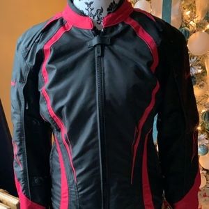 Motorcycle Jacket